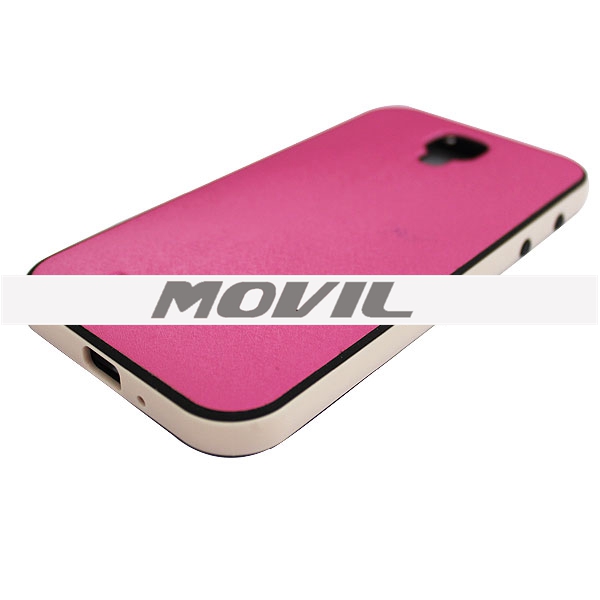 NP-1196 Funda para Samsung S4 NP-1196-1g